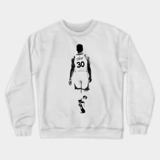 Steph Curry Crewneck Sweatshirt